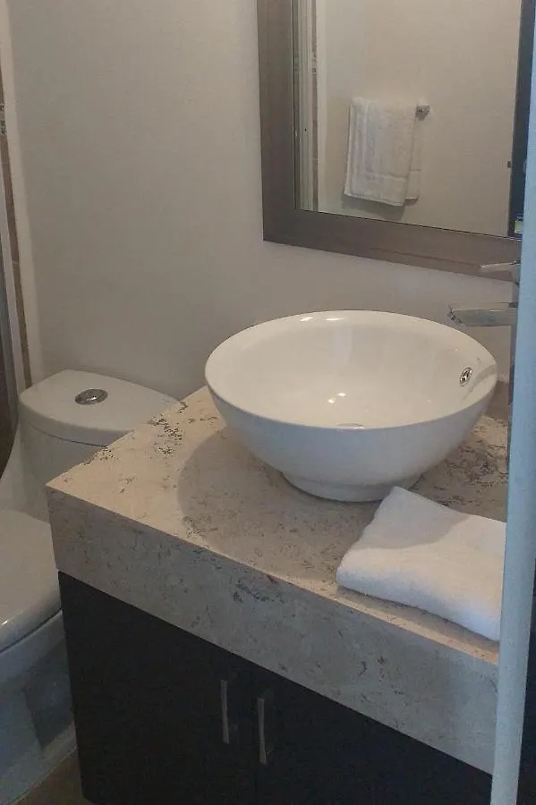 Apartamento Departamento Familiar Cancún México