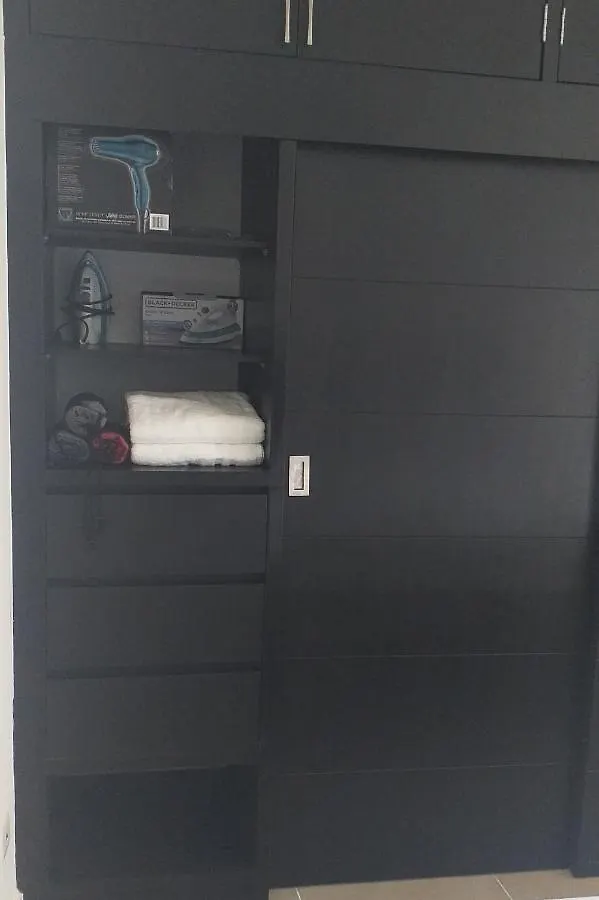 Apartamento Departamento Familiar Cancún