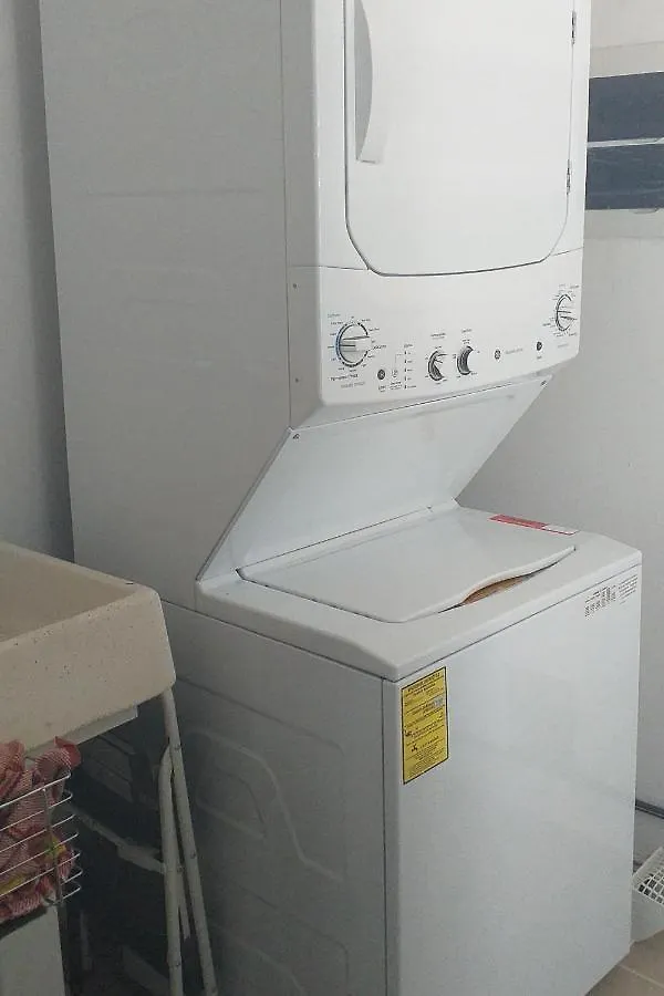 Apartamento Departamento Familiar Cancún México