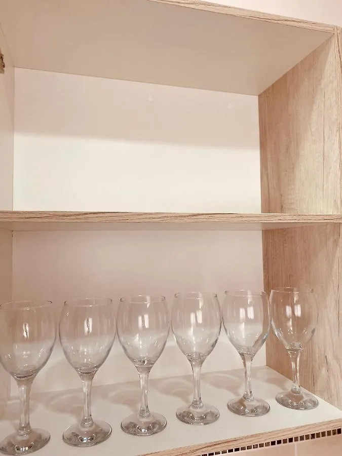 Apartamento Departamento Familiar Cancún México