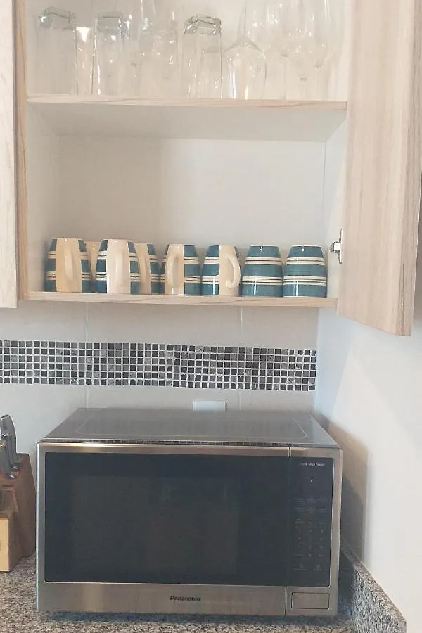 Apartamento Departamento Familiar Cancún