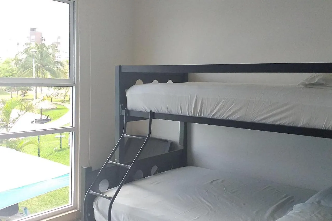 Apartamento Departamento Familiar Cancún 0*,