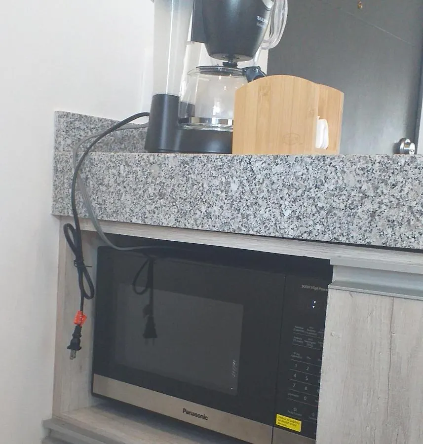 Apartamento Departamento Familiar Cancún