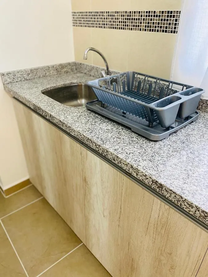Apartamento Departamento Familiar Cancún 0*,